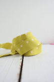 2.5" Bias Quilt Binding – Starry Pistachio by Ruby Star Society, Modern Sewing : Sold by the Yard