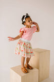 Tulle Tutu Skirt in School Vibes