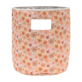 Lucy Darling Floral Storage Tote 2-Pack Storage Set