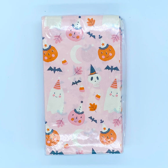 Party Guys Halloween Napkins