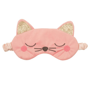 Clara Cat Sleep Mask (3-10 Years)