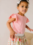 Tulle Tutu Skirt in School Vibes
