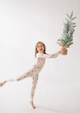 Bamboo Pajamas in Nutcracker Christmas