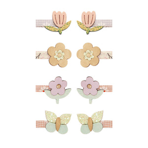 Bouquet Mini Clips