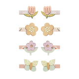 Bouquet Mini Clips