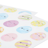 Stickiville Stickers - Easter Eggs Holographic