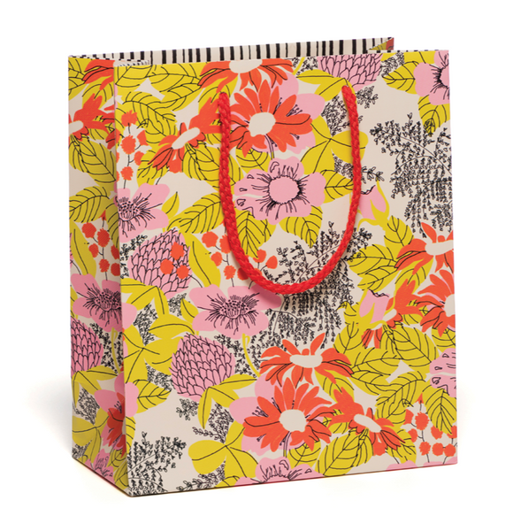 Flagship Floral Gift Bag