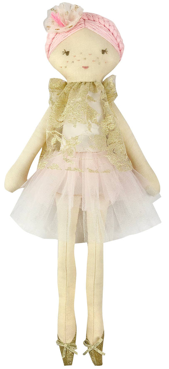 Sophie Sparkle Doll