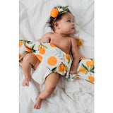 Clementine Swaddle