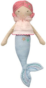 Mermaid Sparkle
Doll