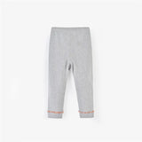 Joy Grey Bunny Ear Legging