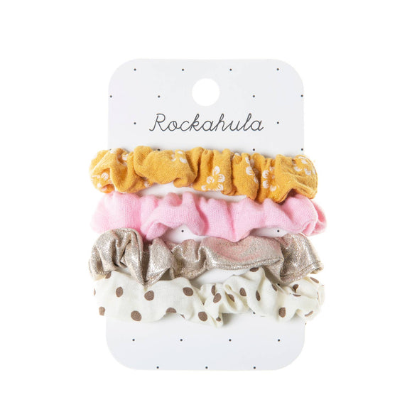 Magical Forest Scrunchie Set