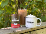 S'mores Cafe Mocha 8oz Can