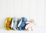 Bobby Floppy Bunny (Grey)