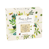 Le Jardin - Flower press