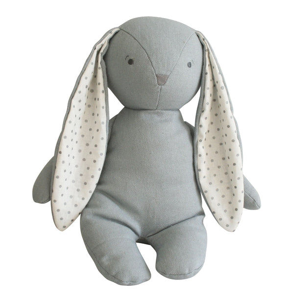 Bobby Floppy Bunny (Grey)