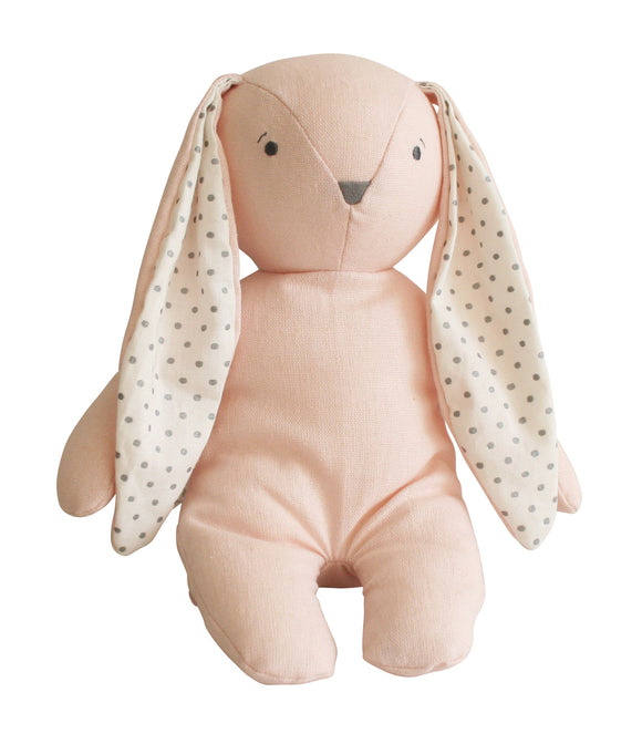 Bobby Floppy Bunny (Pink)