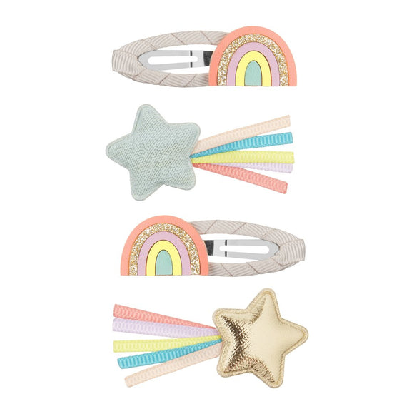 Over the Rainbow Clips