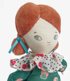 Les Parisiennes - Blanche Doll (Small)