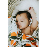 Clementine Swaddle