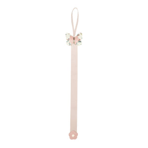 Flora Butterfly Clip Hanger