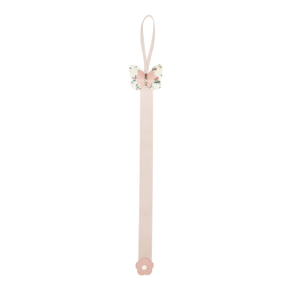 Flora Butterfly Clip Hanger