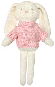 Lullaby Bunny Doll