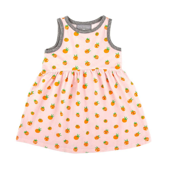 Kit Tank Dress Cherrybaby