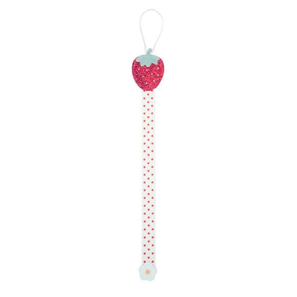 Strawberry Clip Hanger