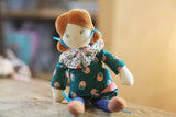 Les Parisiennes - Blanche Doll (Small)