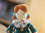 Les Parisiennes - Blanche Doll (Small)