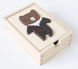 Mix & Match Animal Tiles