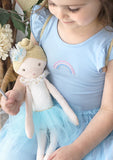 Maggie Sparkle Doll