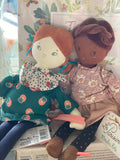 Les Parisiennes - Rose Doll (Small)